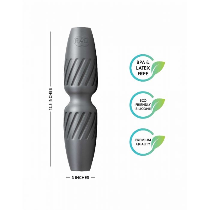 Tweede Kansje - RAD Helix