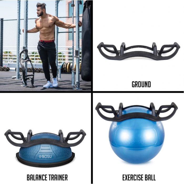 BOSU Helm MEIJERS