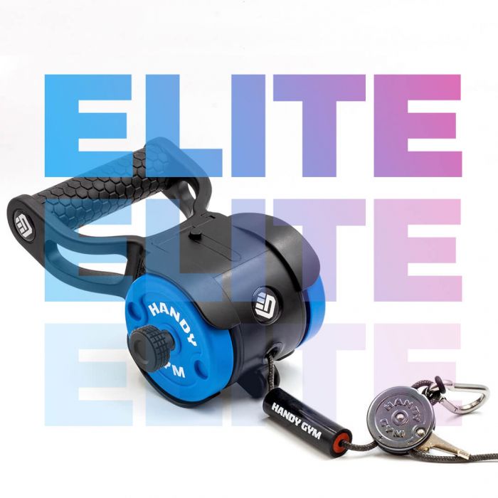 Handy Gym Evolution Elite main product photo