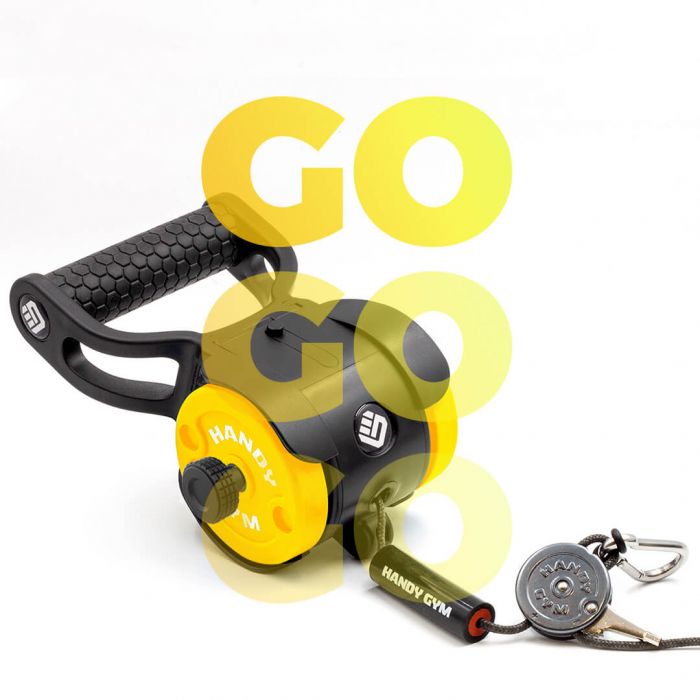 Handy Gym Evolution GO main product photo