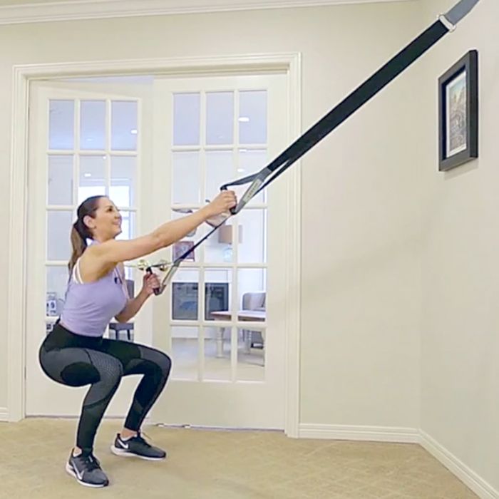Lebert HIIT System grijs/zwart