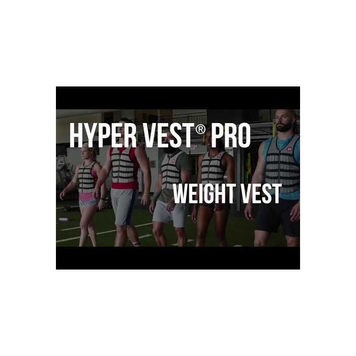 Hyper Vest PRO