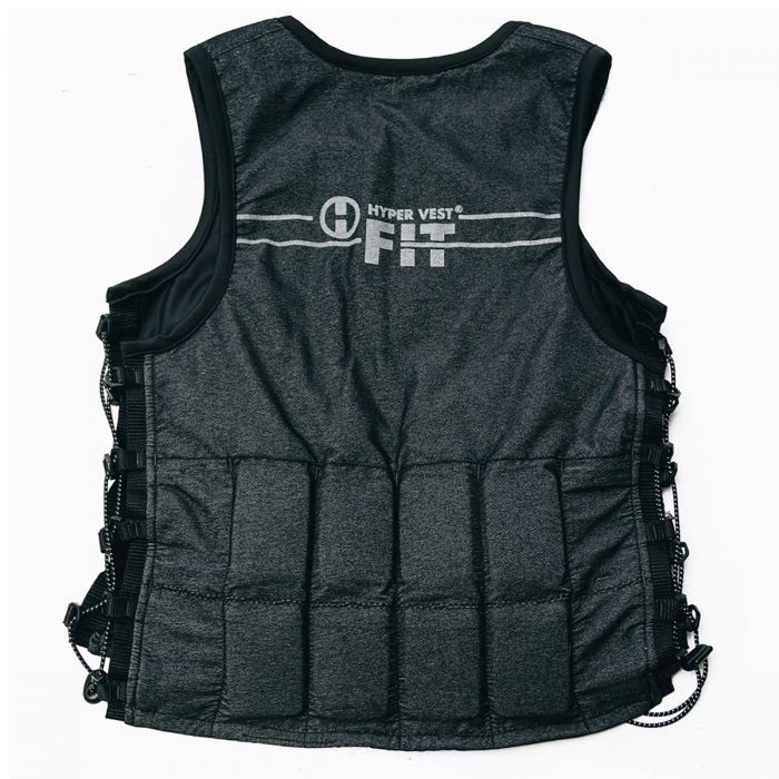 Hyper Vest FIT S 10 lbs 4 5 kg MEIJERS