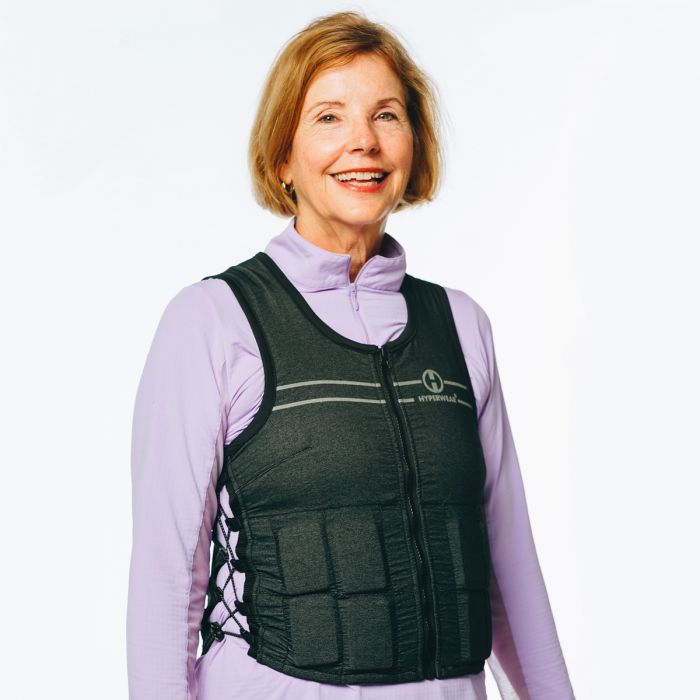 Hyper Vest FIT S - 5 lbs (2,3 kg)