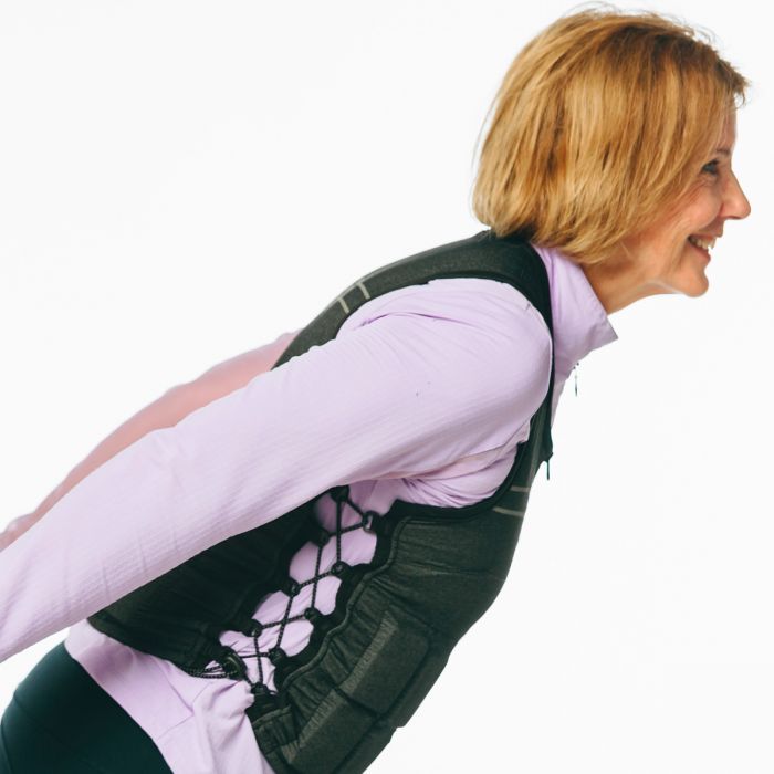 Hyper Vest FIT S - 5 lbs (2,3 kg)