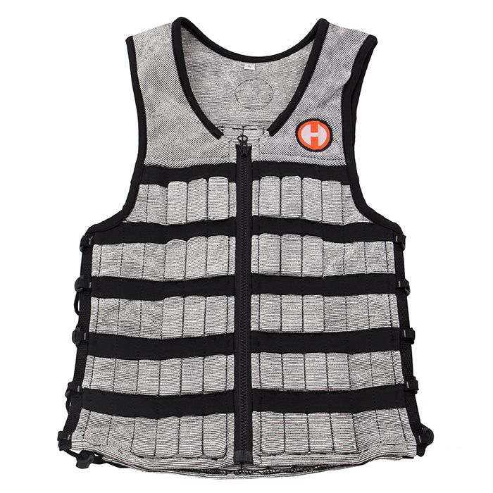 Hyper Vest PRO L - 10 lbs (4,5 kg) main product photo