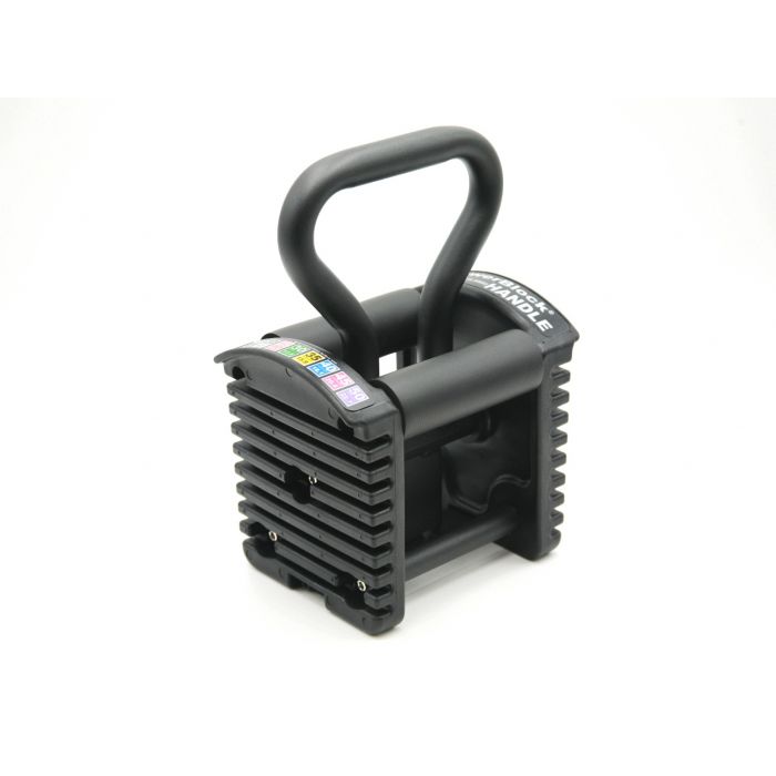 Kettleblock 20 top