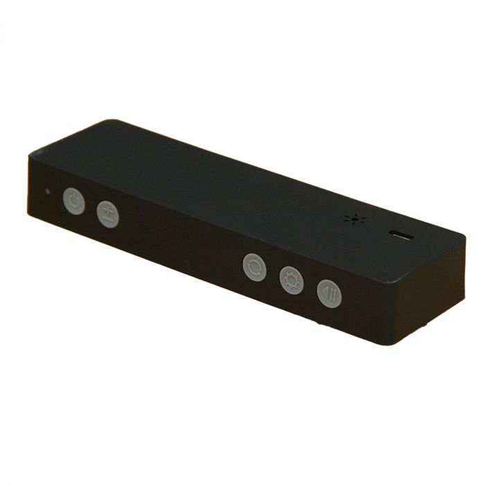 Interval Timer mini - magnetisch