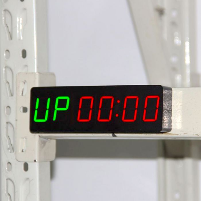 Interval Timer mini - magnetisch