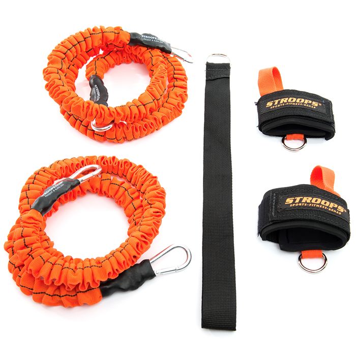 Knock Out - zeer zwaar main product photo