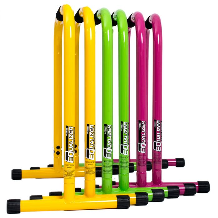 LEBERT EQUALIZERS