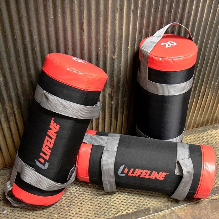 LIFELINE COMBAT BAGS
