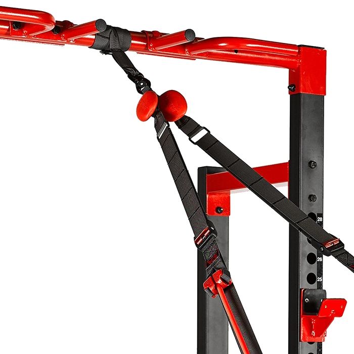 Lifeline jungle gym hotsell xt wall mount
