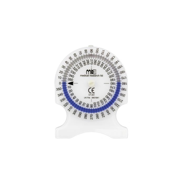 Mie Inclinometer main product photo