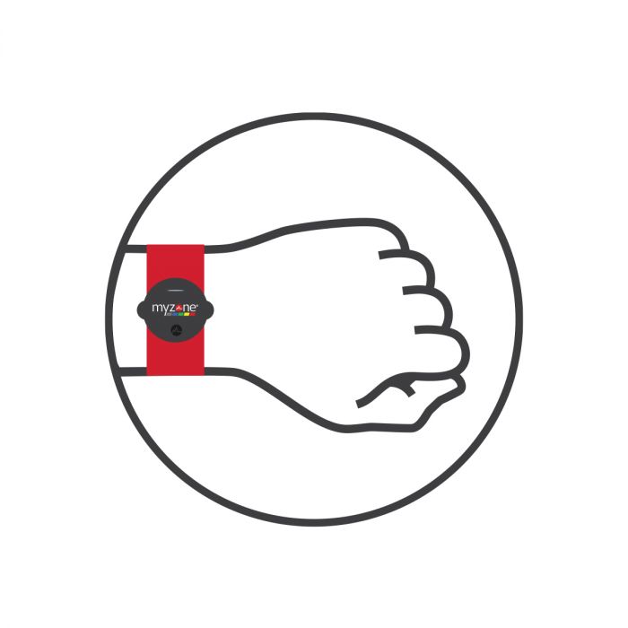 Myzone MZ-Switch