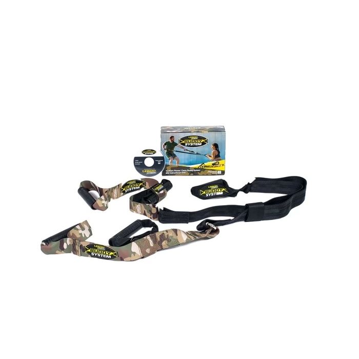 Lebert Buddy System camo main product photo