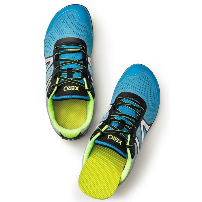 Naboso Duo Insole - XL