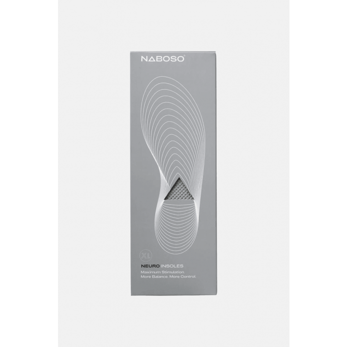 Naboso Neuro Insole main product photo