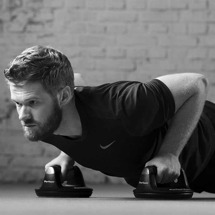 PERFECT FITNESS PUSH UP