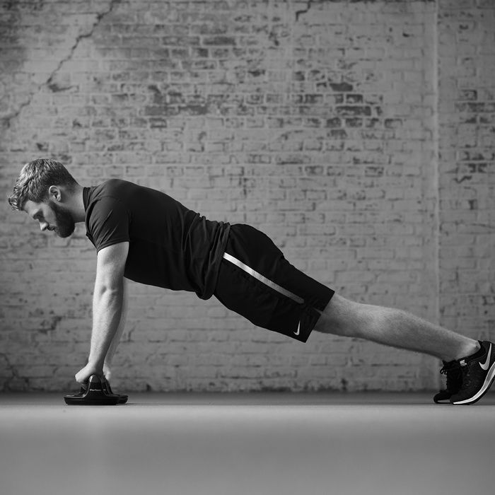 PERFECT FITNESS PUSH UP