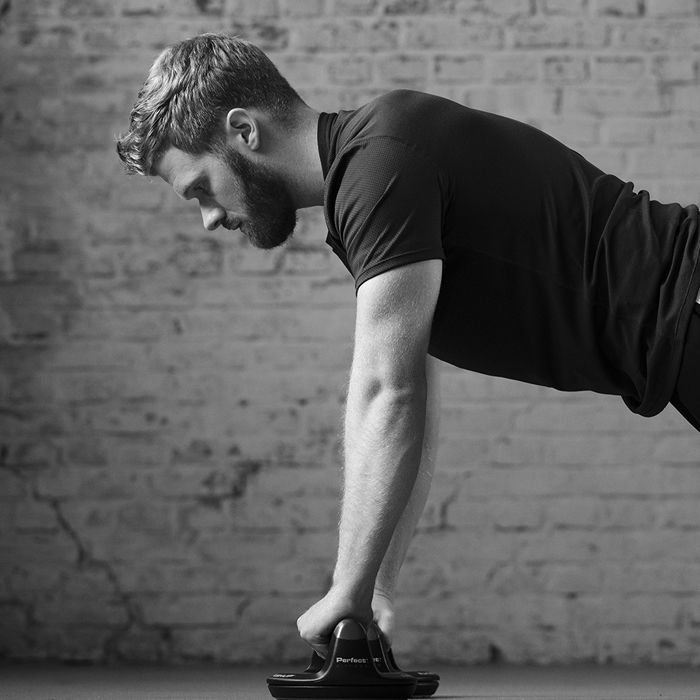 PERFECT FITNESS PUSH UP