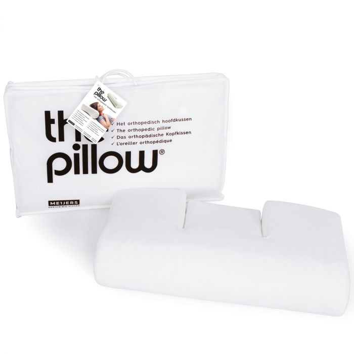 THE PILLOW HOOFDKUSSEN