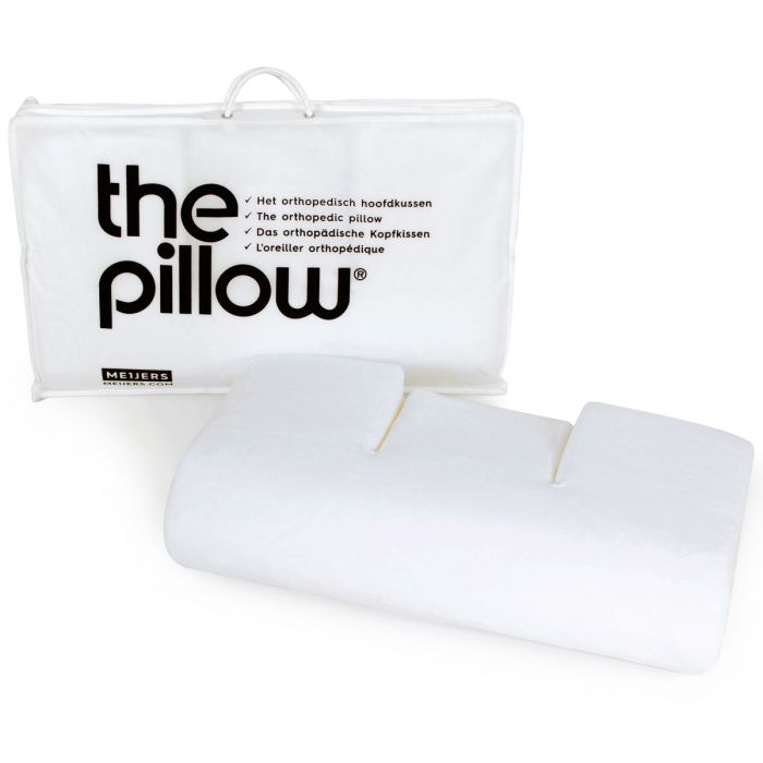THE PILLOW HOOFDKUSSEN