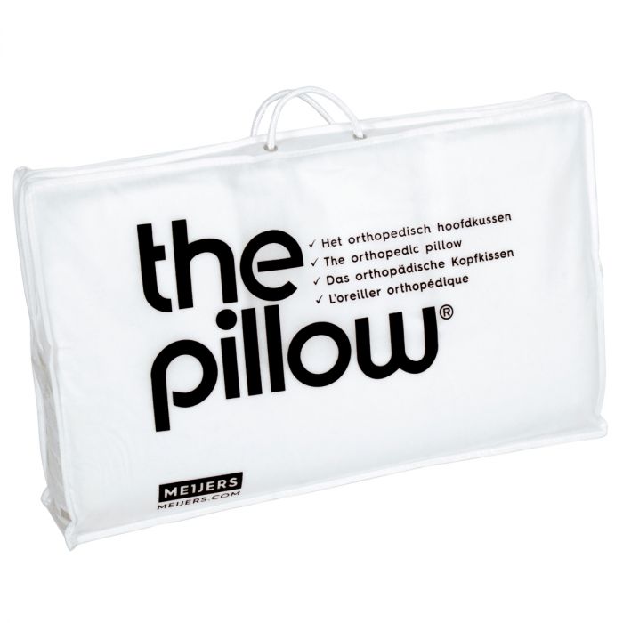 THE PILLOW HOOFDKUSSEN