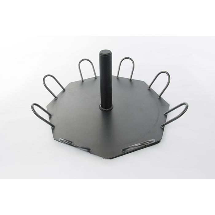 Stroops Portable Base main product photo