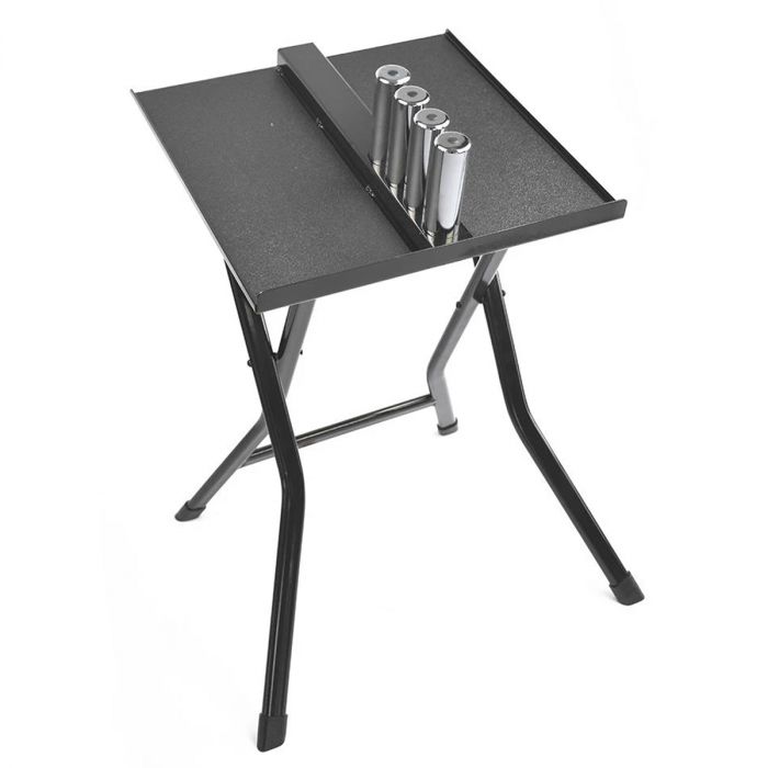 Powerblock compact weight top stand large