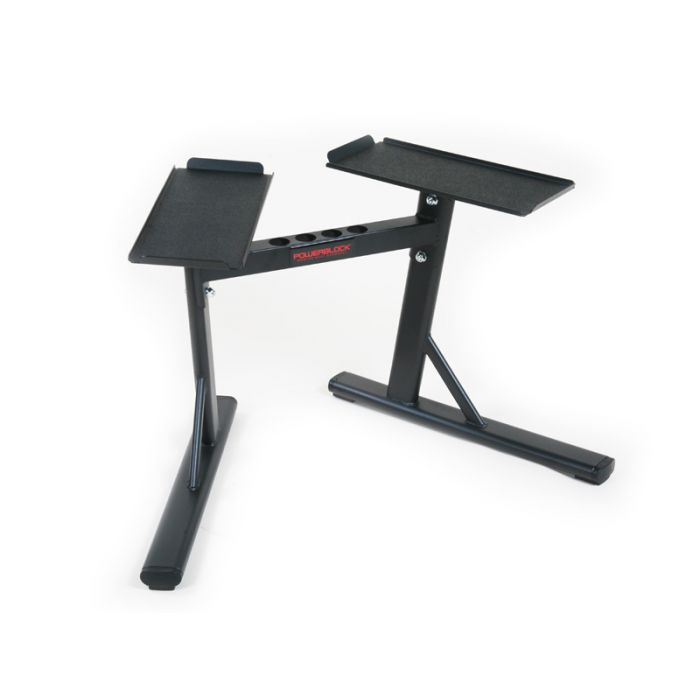 PowerMax Stand