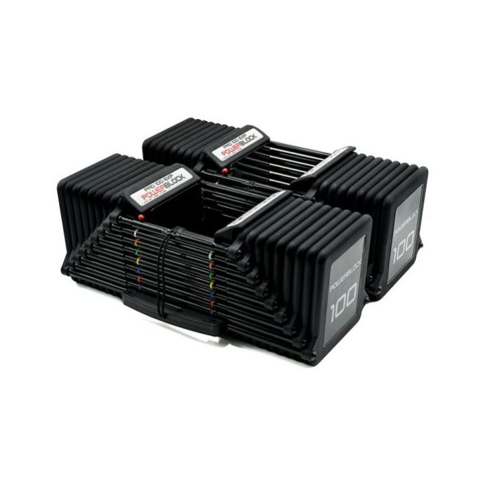 PowerBlock® Pro 100 EXP Stage 1