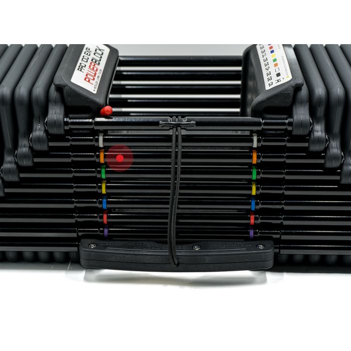 PowerBlock® Pro 100 EXP Stage 1