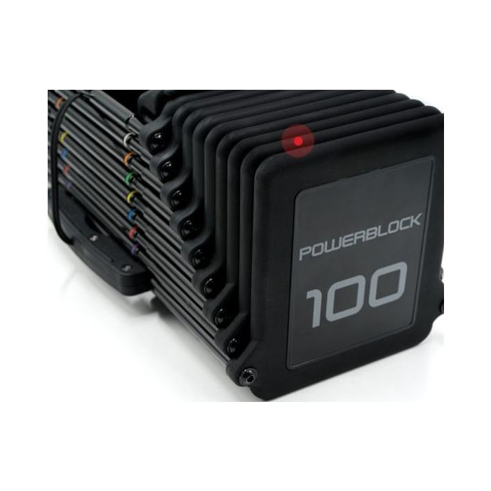 PowerBlock® Pro 100 EXP Stage 1
