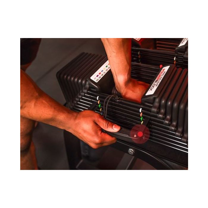 PowerBlock® Pro 100 EXP Stage 1