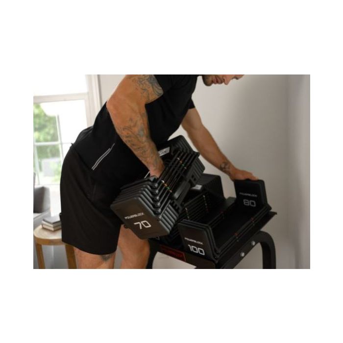 PowerBlock® Pro 100 EXP Stage 1