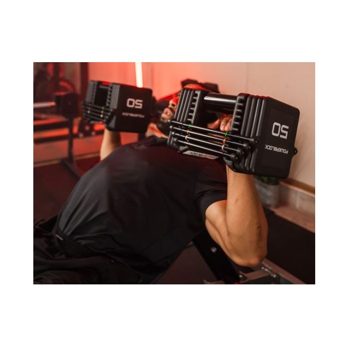 PowerBlock® Pro 100 EXP Stage 1