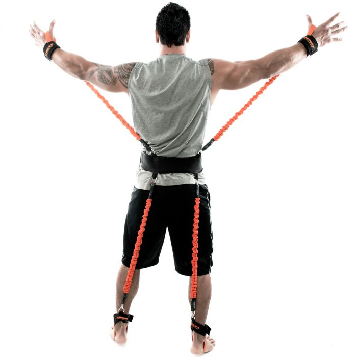 Python striker resistance bands deals