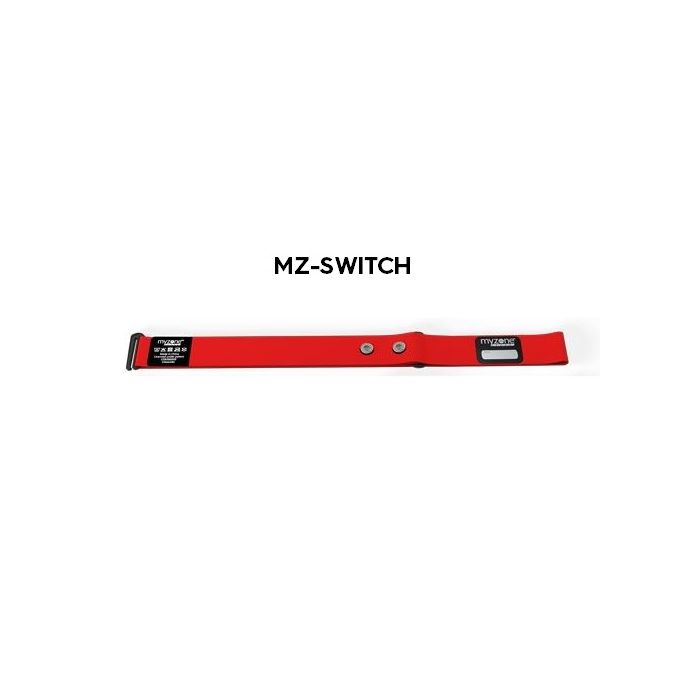 Myzone Switch strap standard main product photo