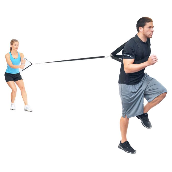 Stroops Resistance Trainer