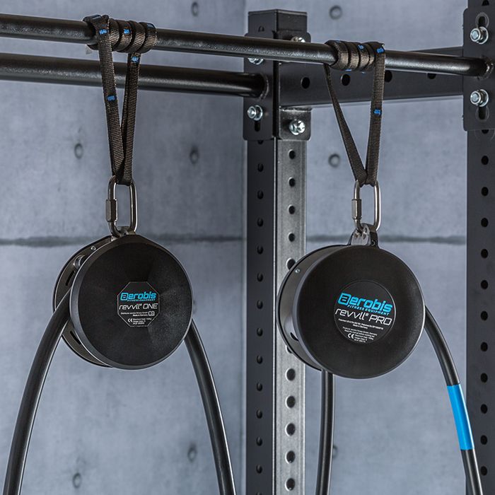 AEROBIS REVVLL ONE VS PRO