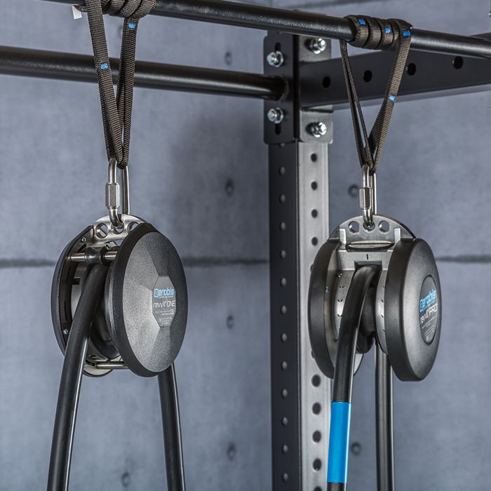 AEROBIS REVVLL ONE VS PRO