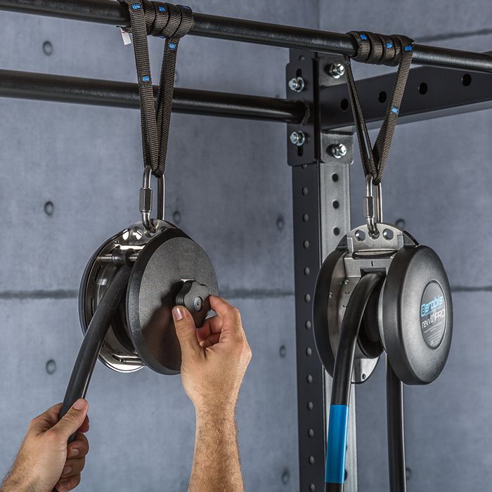 AEROBIS REVVLL ONE VS PRO