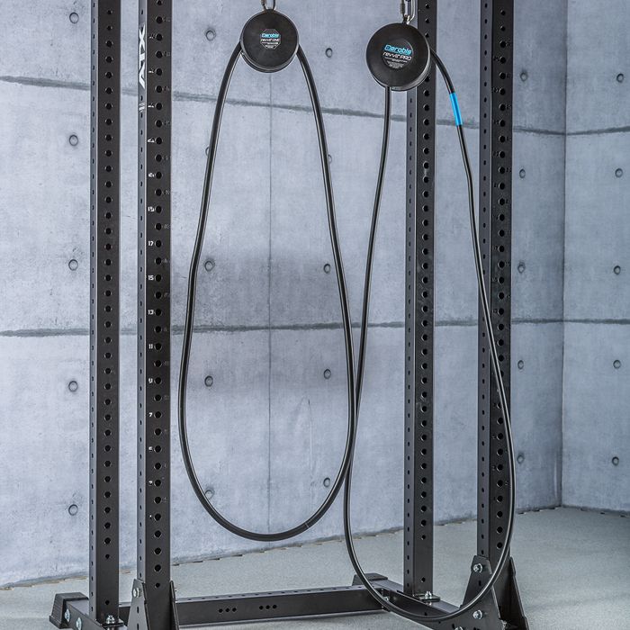 AEROBIS REVVLL ONE VS PRO