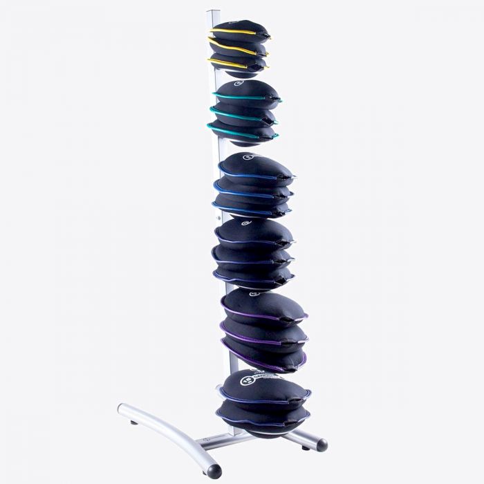 SandBell Storage Rack main product photo