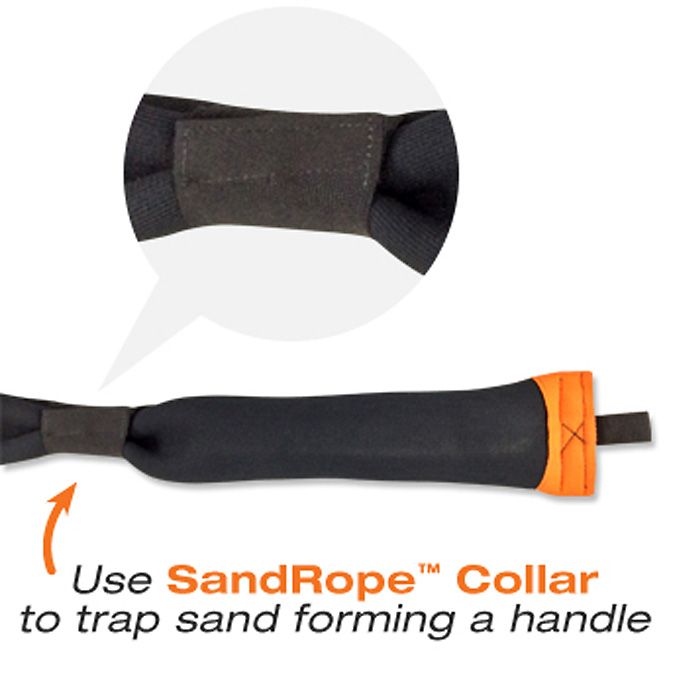 HYPERWEAR SANDROPE Collar