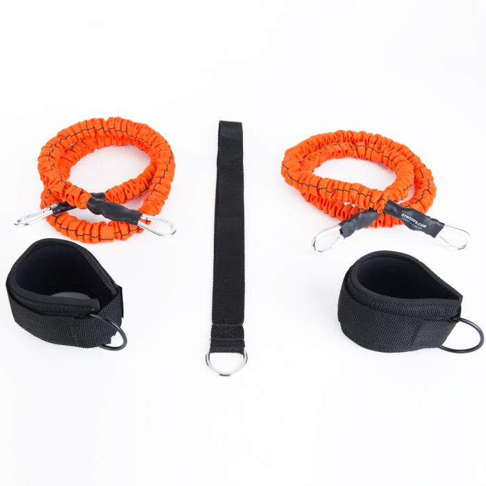 Shoulder Surge zeer zwaar main product photo