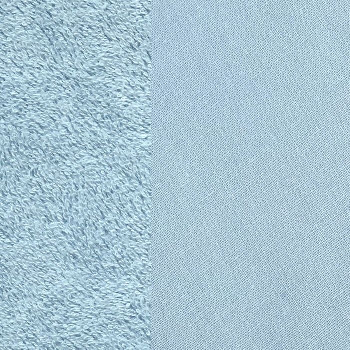 Form Fix XL inclusief hoes baby blue badstof en katoen