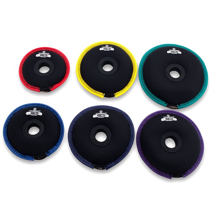 HYPERWEAR SOFTBELL 