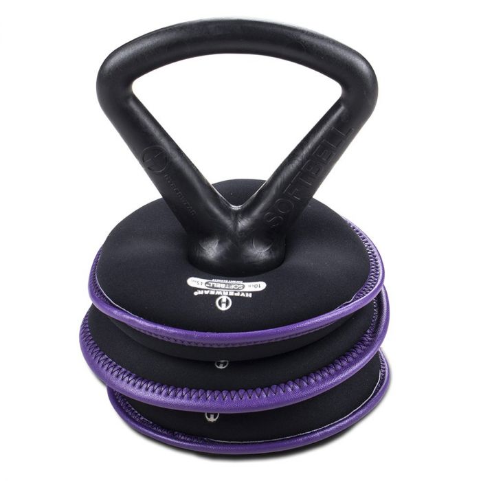 SoftBell Kettlebell 13,5 kg (30 lbs) main product photo